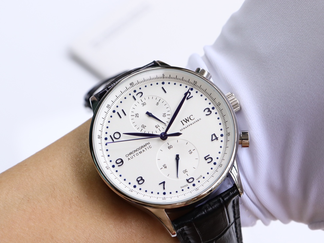 IWC Portugieser IW371446